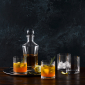 Marquis Moments Hourglass Decanter