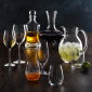 Marquis Moments Hourglass Decanter