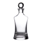 Marquis Moments Hourglass Decanter