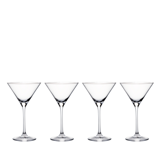 Marquis Moments Martini Set of 4