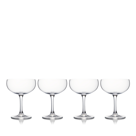 Marquis Moments Champagne Coupe Set of 4