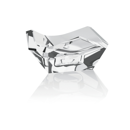 Rogaska Prism Votive