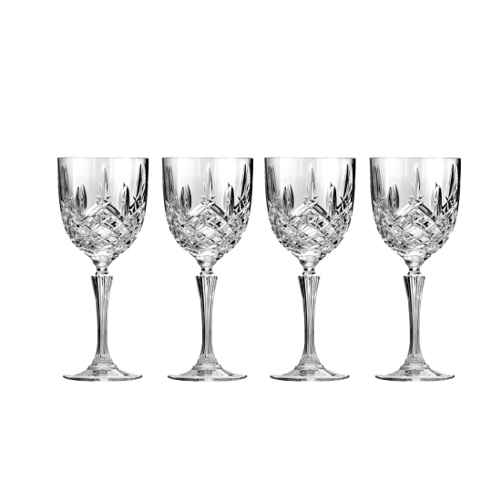 Marquis Markham Wine Set of 4