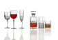 Marquis Brady Decanter Set