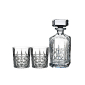 Marquis Brady Decanter Set