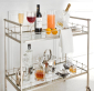 Marquis Brady Decanter Set
