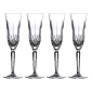 Marquis Maxwell Flute (Set of 4)