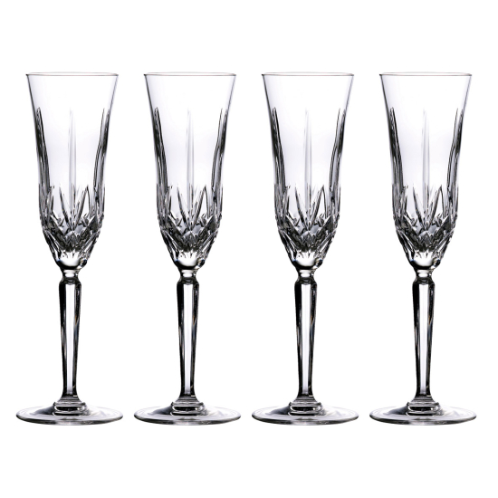 Marquis Maxwell Flute (Set of 4)