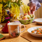 Moomin mug 300ml Moominmamma marmalade