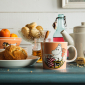 Moomin mug 300ml Moominmamma marmalade