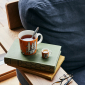 Moomin mug 300ml Hattifatteners