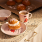 Moomin mug 300ml Ninny powder