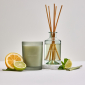 Royal Doulton 1815 Candle - Lemongrass & Lime