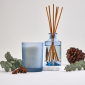 Royal Doulton 1815 Reed Diffuser - Patchouli & Cypress