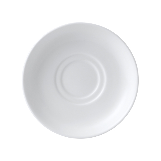 Connaught Saucer 14cm/5.5in
