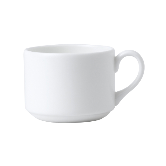 Connaught Teacup Stackable 20cl/7oz
