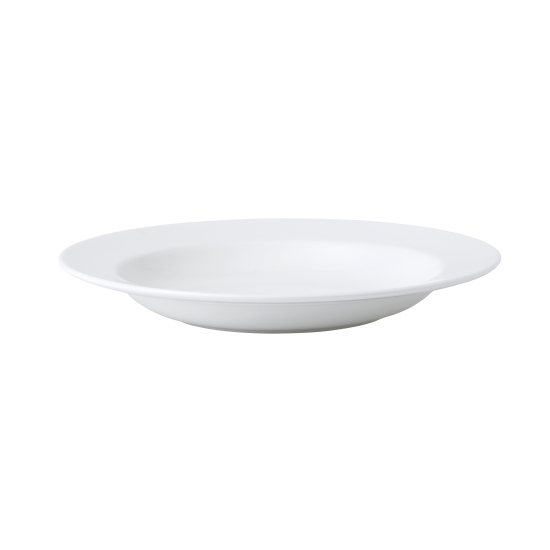 Connaught Soup Plate 22.7cm/8.9in