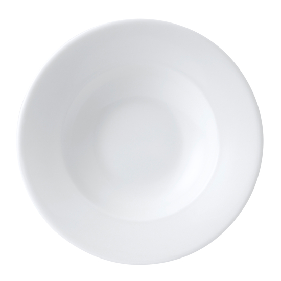 Connaught Deep Plate 28.5cm/11.2in