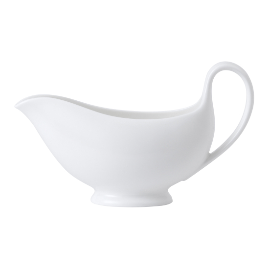 Connaught Sauce Boat 36cl/12.7oz