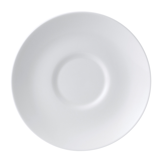 Connaught Saucer 16cm/6.3in