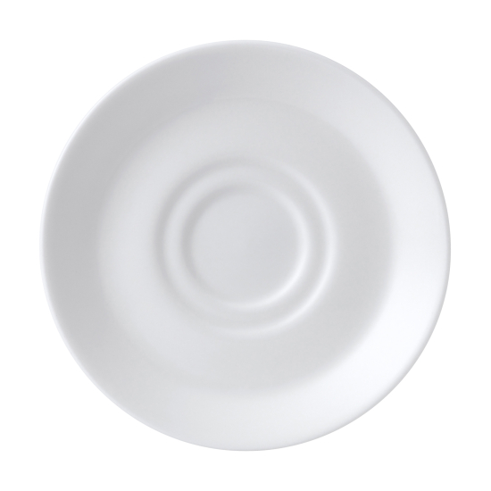 Connaught Saucer 12cm/4.7in