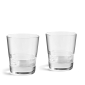 Kinship Orbit Tumbler Set of 2