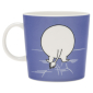 Moomin mug 400ml Moomintroll