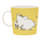 Moomin mug 400ml Snorkmaiden