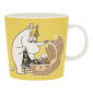 Moomin mug 400ml Snorkmaiden