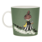 Moomin mug 400ml Little Me