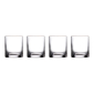 Marquis by Waterford Moments Double Old Fashioned Set of 4