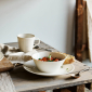 1815 Pure Cereal Bowl 16cm