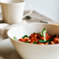 1815 Pure Cereal Bowl 16cm