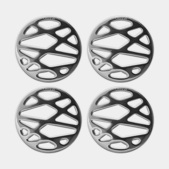 City Coaster - Set of 4