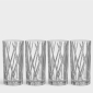 City Highball - Set of 4
