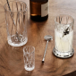 City Mixing Glass incl. a spoon