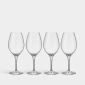 More Wine - Set of 4