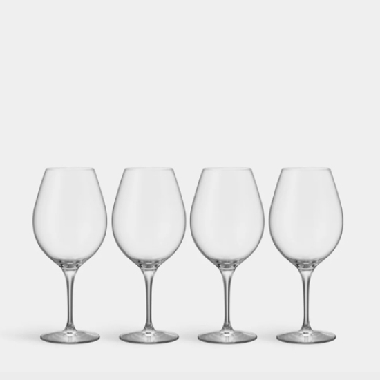 More Wine XL - Set of 4