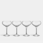 More Coupe - Set of 4
