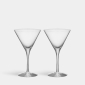 More Martini - Set of 2