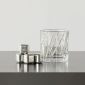 City Ice Cubes - Set of 4