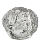 Snowball Votive 70mm