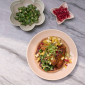 Lambeth Nesting Shaped Dishes, Set of 4