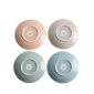 Lambeth Plate 17cm, Mixed, Set of 4