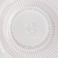 Lambeth Tumbler 300ml, Clear, Set of 4