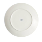 Lambeth Plate 27cm, White