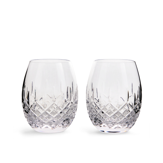 Ashmere Rum Glass 560ml Set of 2