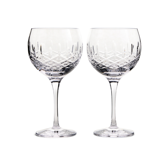 Ashmere Gin Balloon 470ml Set of 2