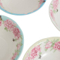 Miranda Kerr Everyday Friendship Pasta Bowl, 4 Piece Set, Mixed Patterns