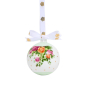 Christmas Hanging Ornament Bauble